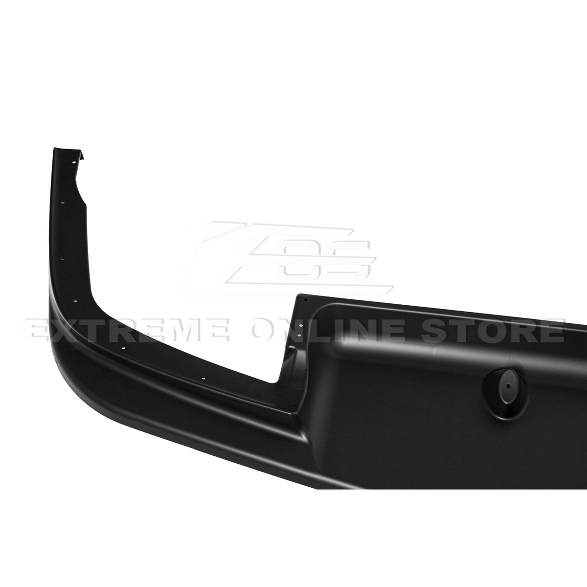 1997-04 Corvette C5 Front Vented Lip Splitter image 10