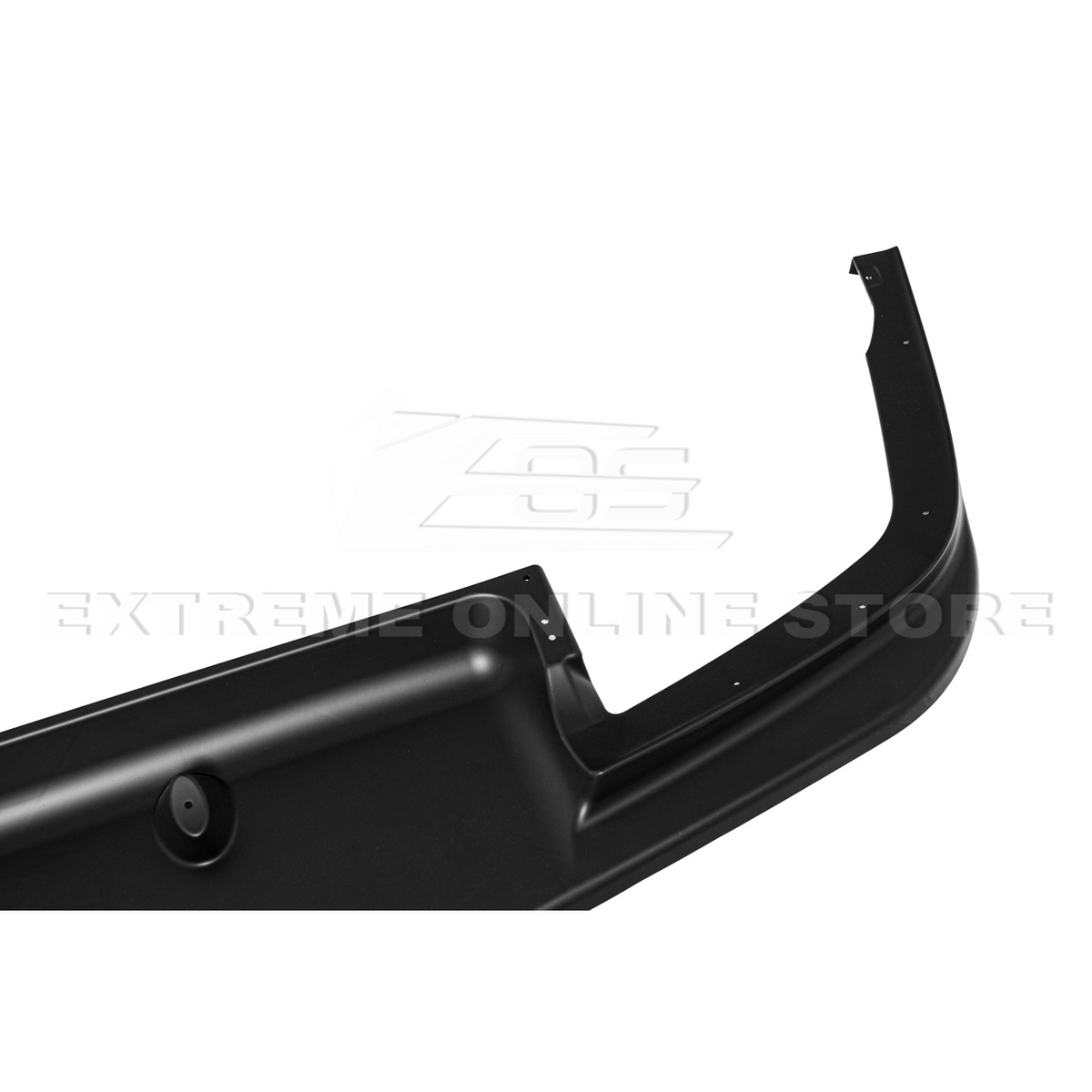 1997-04 Corvette C5 Front Vented Lip Splitter image 12