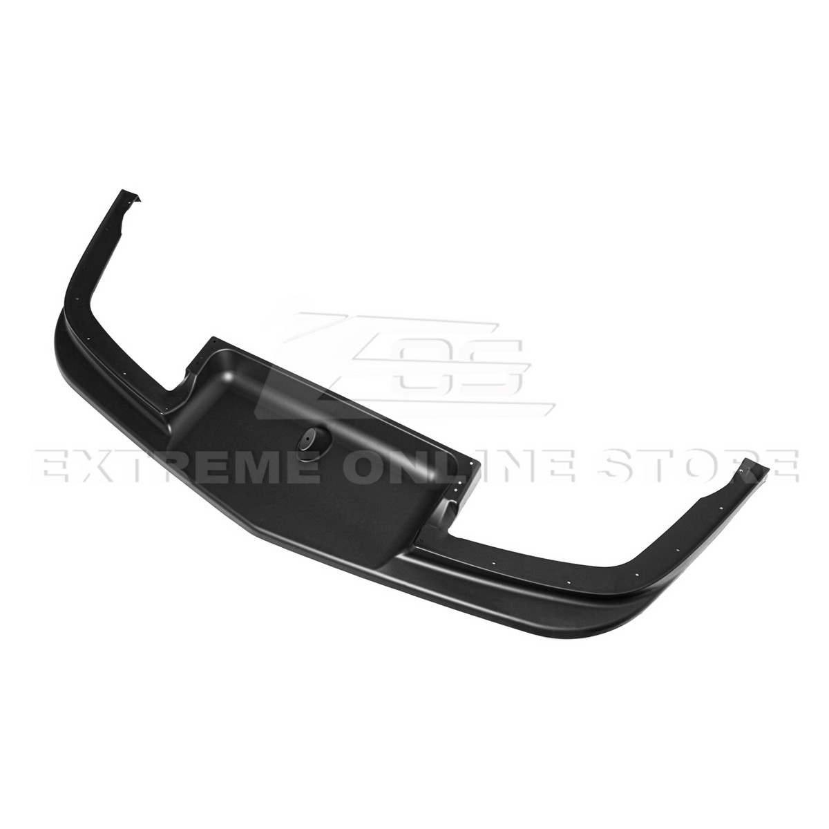 1997-04 Corvette C5 Front Vented Lip Splitter image 13