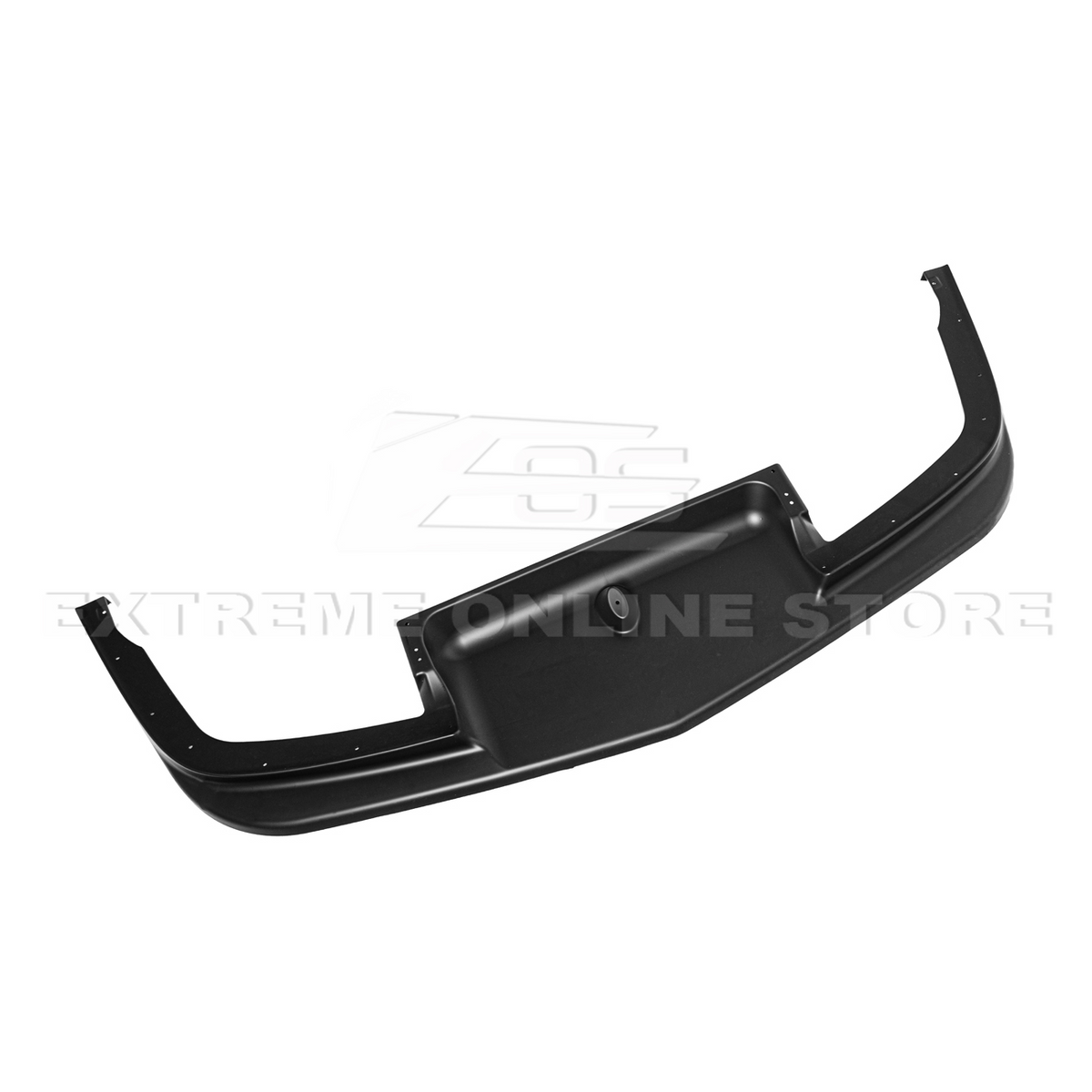 1997-04 Corvette C5 Front Vented Lip Splitter image 14