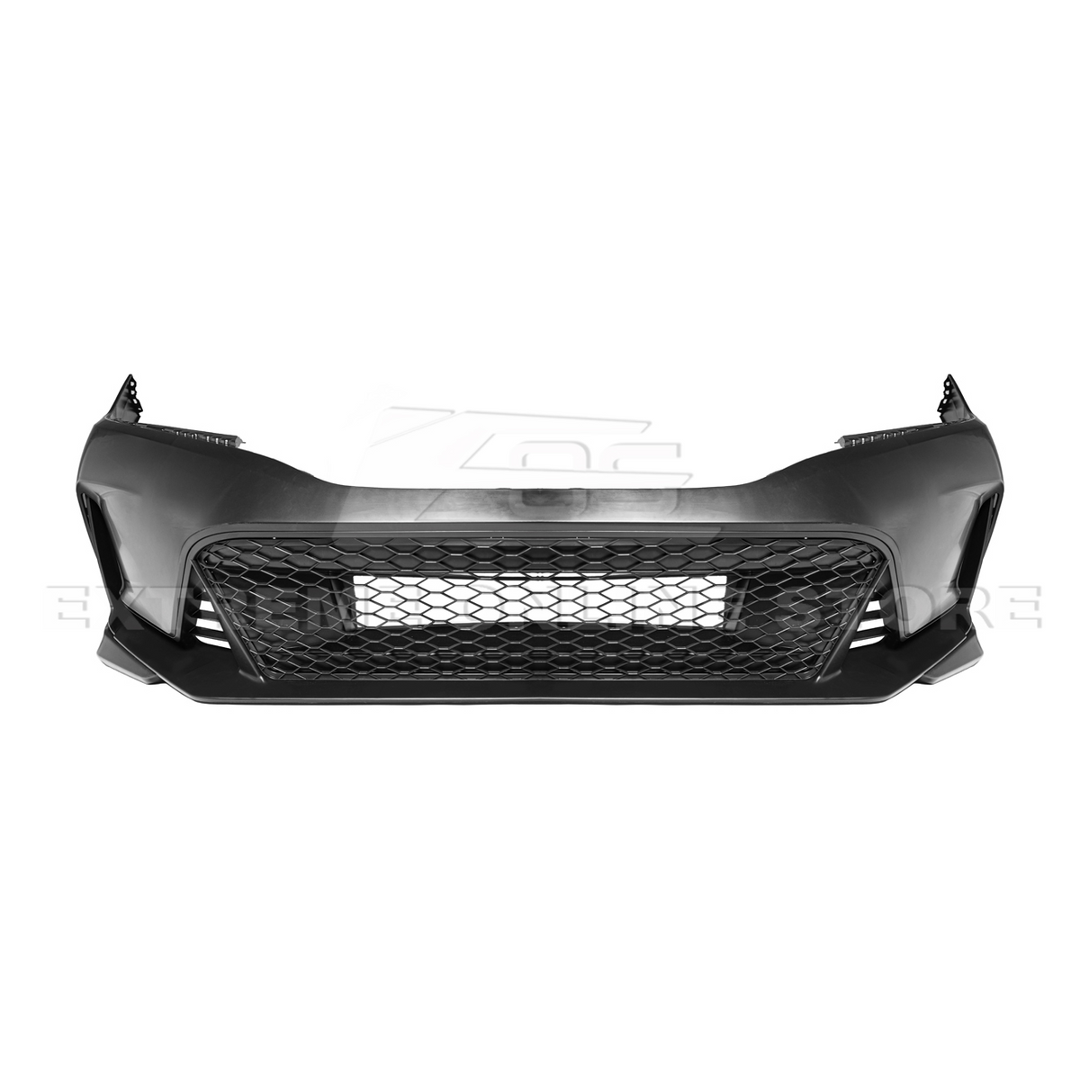 2022-24 Honda Civic Type-R Conversion Front Bumper Kit image 8