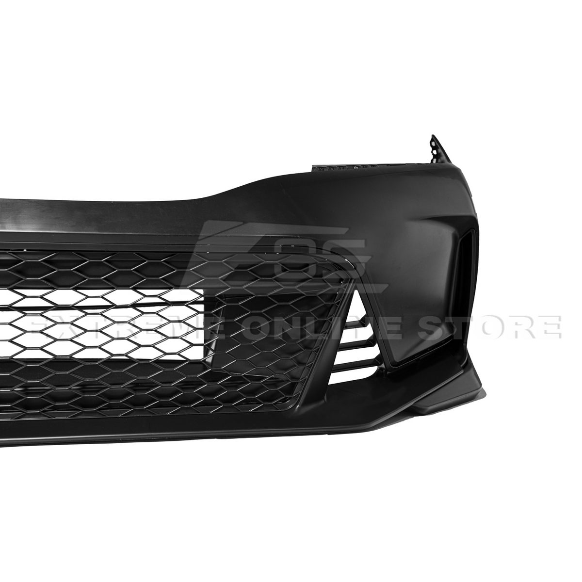 2022-24 Honda Civic Type-R Conversion Front Bumper Kit image 12
