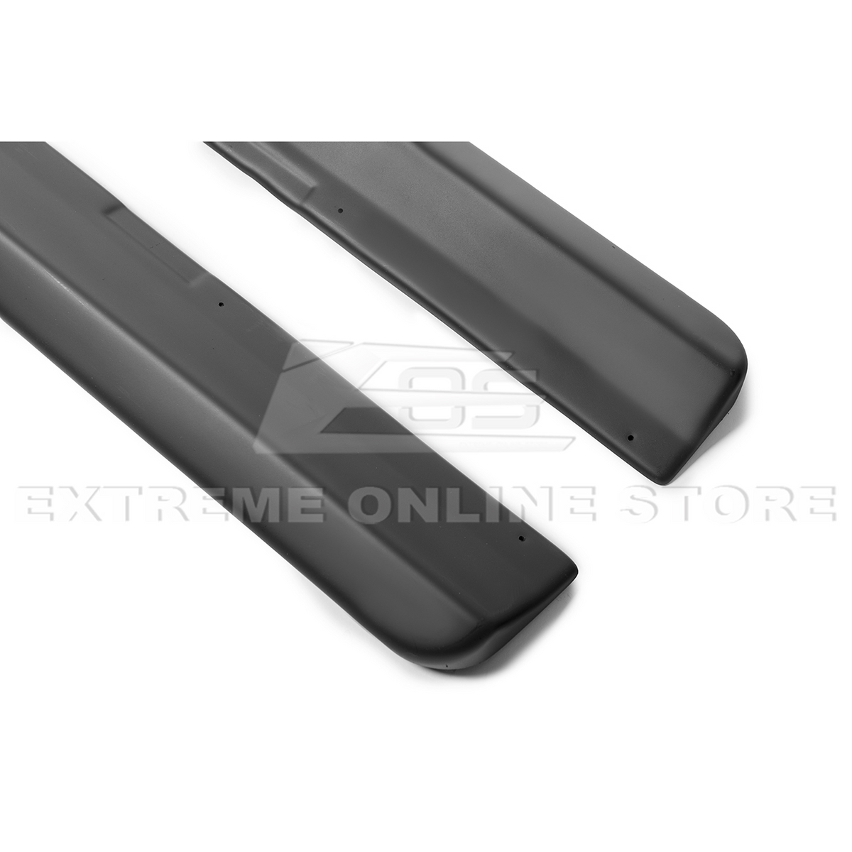 2010-15 Camaro ZL1 Conversion Side Skirts Roker Panels image 15