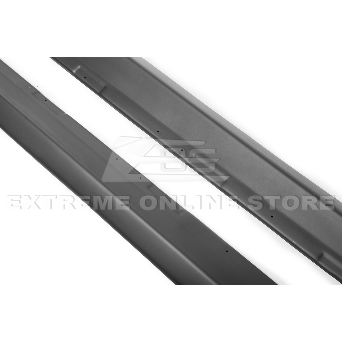 2010-15 Camaro ZL1 Conversion Side Skirts Roker Panels image 14