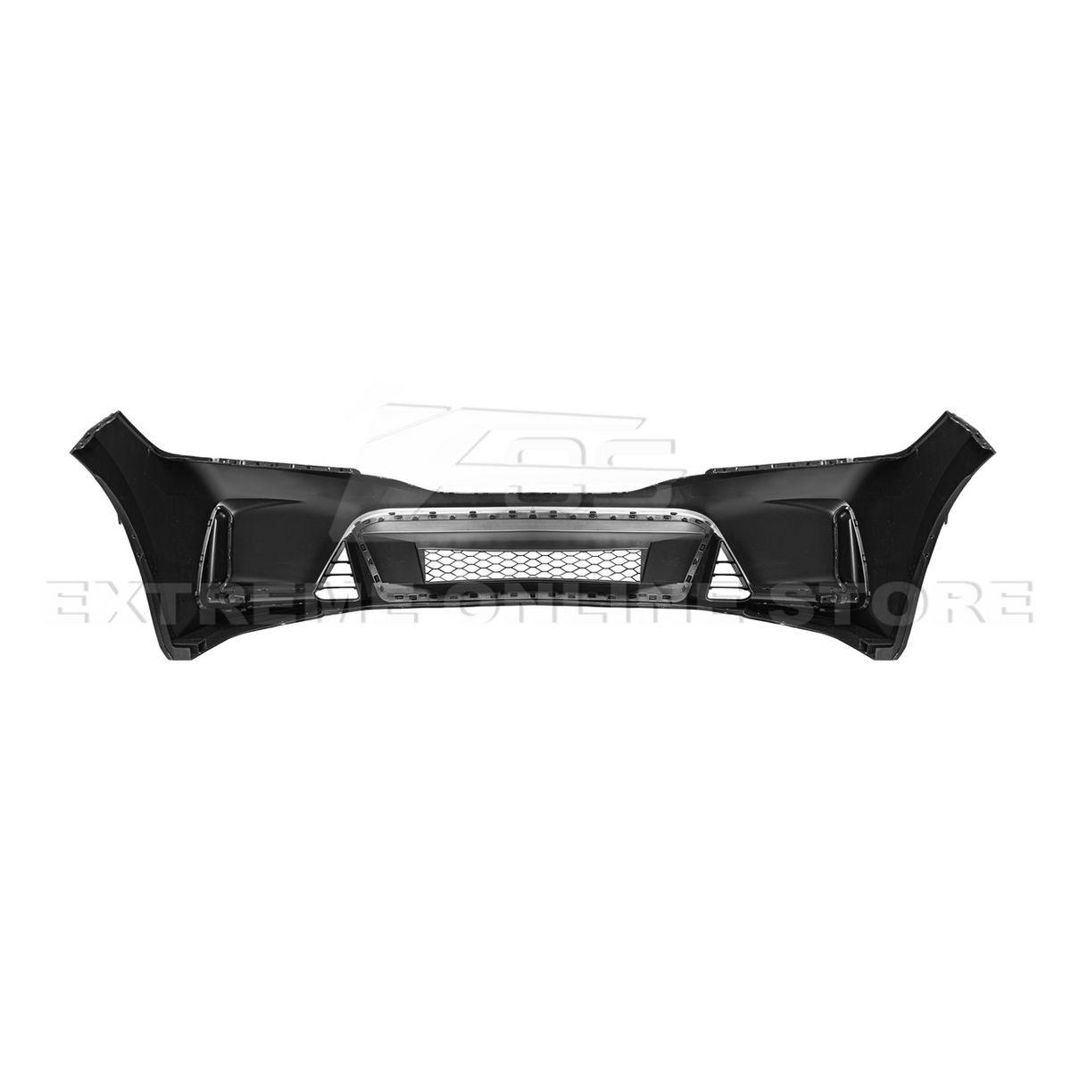2022-24 Honda Civic Type-R Conversion Front Bumper Kit image 9