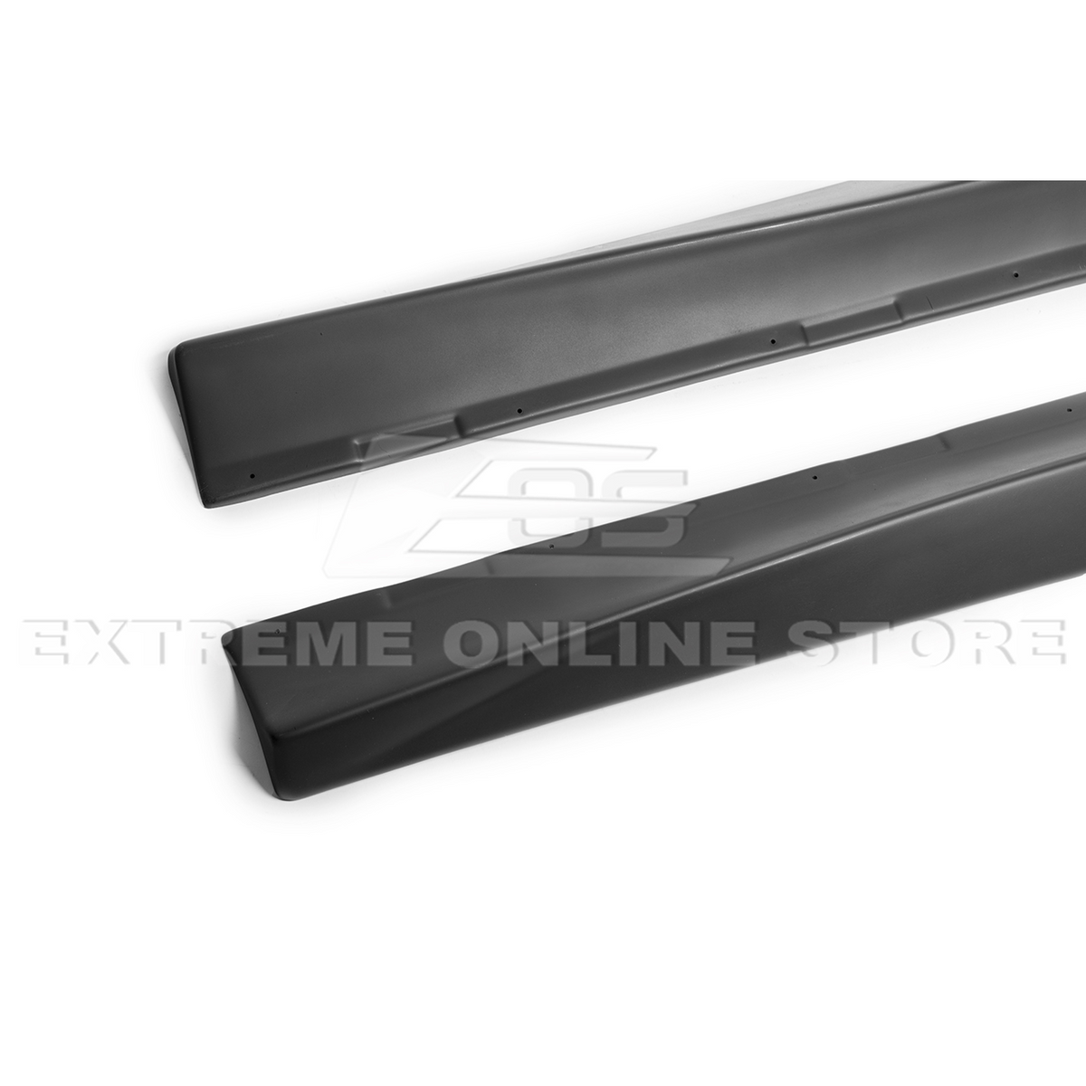 2010-15 Camaro ZL1 Conversion Side Skirts Roker Panels image 17