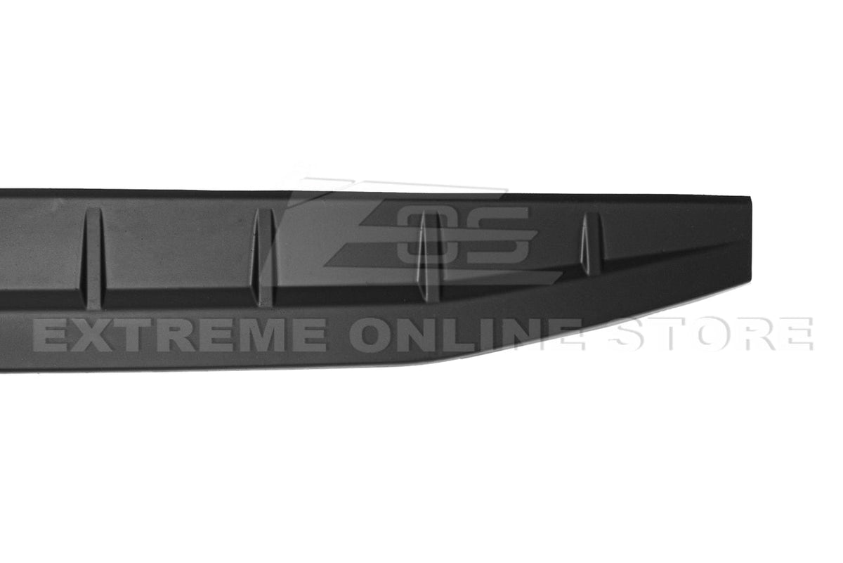 2009-14 Ford F-150 Rear Trunk Tailgate Spoiler image 8