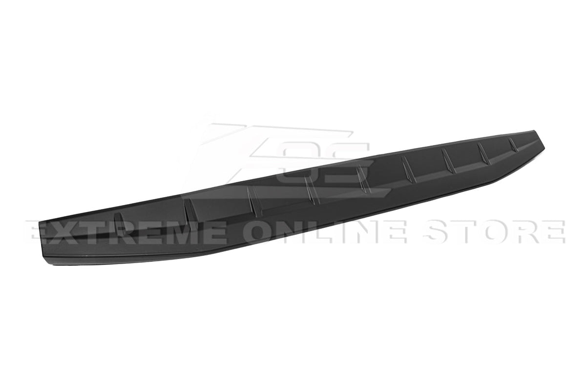 2009-14 Ford F-150 Rear Trunk Tailgate Spoiler image 3