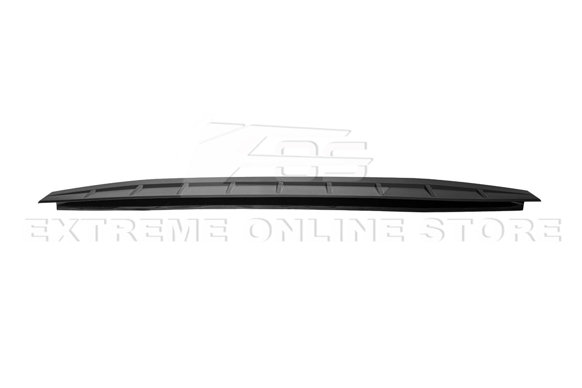 2009-14 Ford F-150 Rear Trunk Tailgate Spoiler image 4