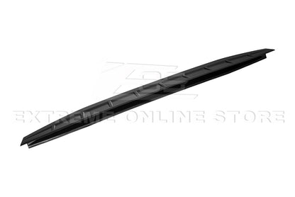 2009-14 Ford F-150 Rear Trunk Tailgate Spoiler image 5
