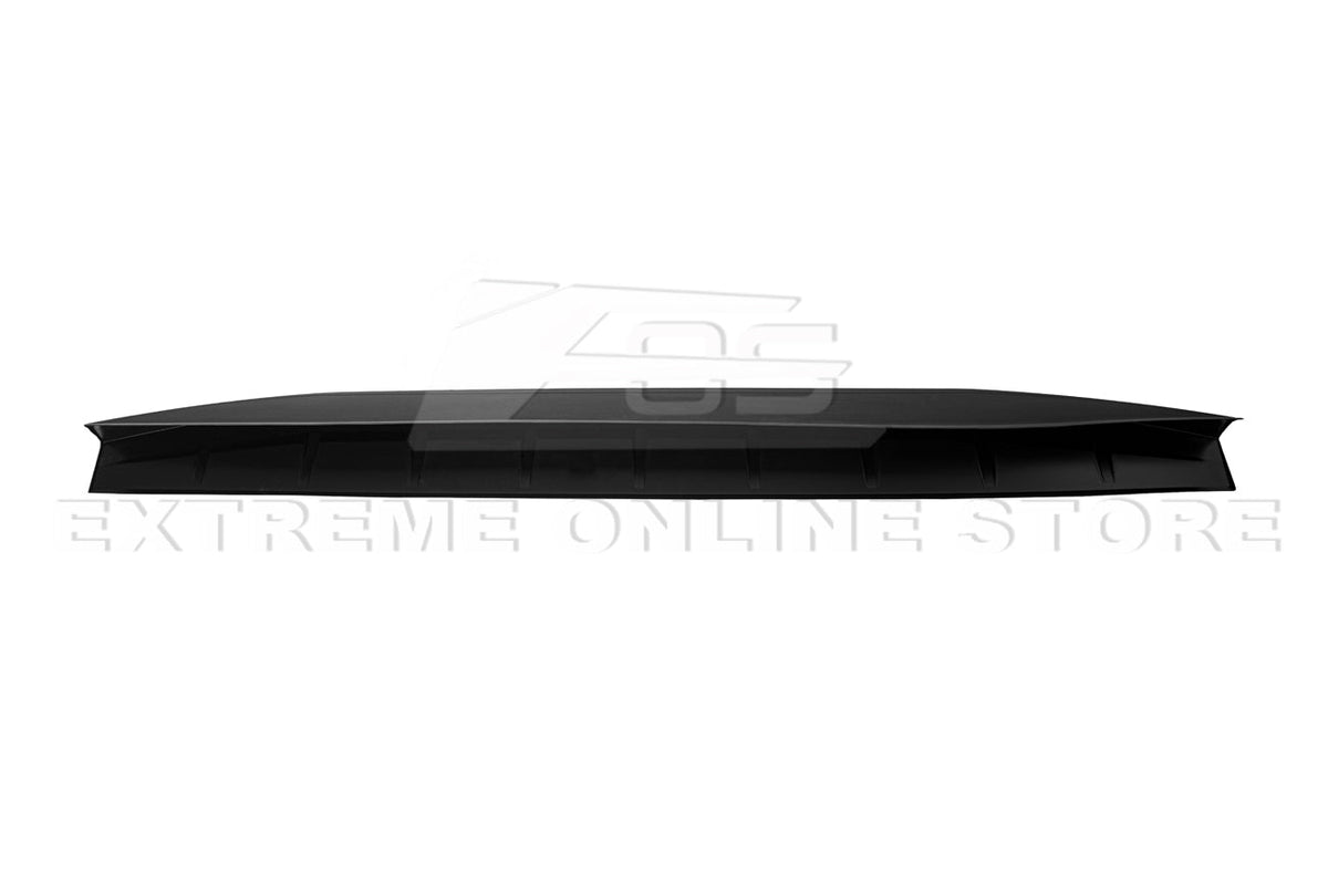 2009-14 Ford F-150 Rear Trunk Tailgate Spoiler image 6