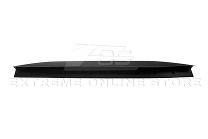 2009-14 Ford F-150 Rear Trunk Tailgate Spoiler image 6