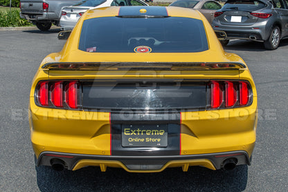 2015-23 Ford Mustang GT350 Rear Spoiler image 36
