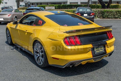 2015-23 Ford Mustang GT350 Rear Spoiler image 37