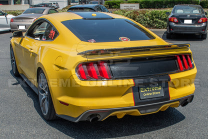 2015-23 Ford Mustang GT350 Rear Spoiler image 39