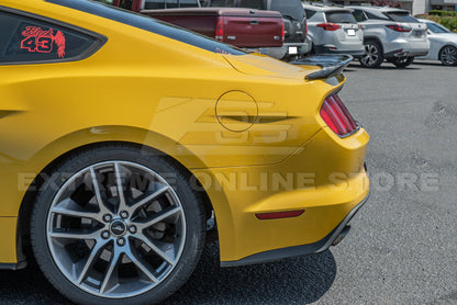 2015-23 Ford Mustang GT350 Rear Spoiler image 41