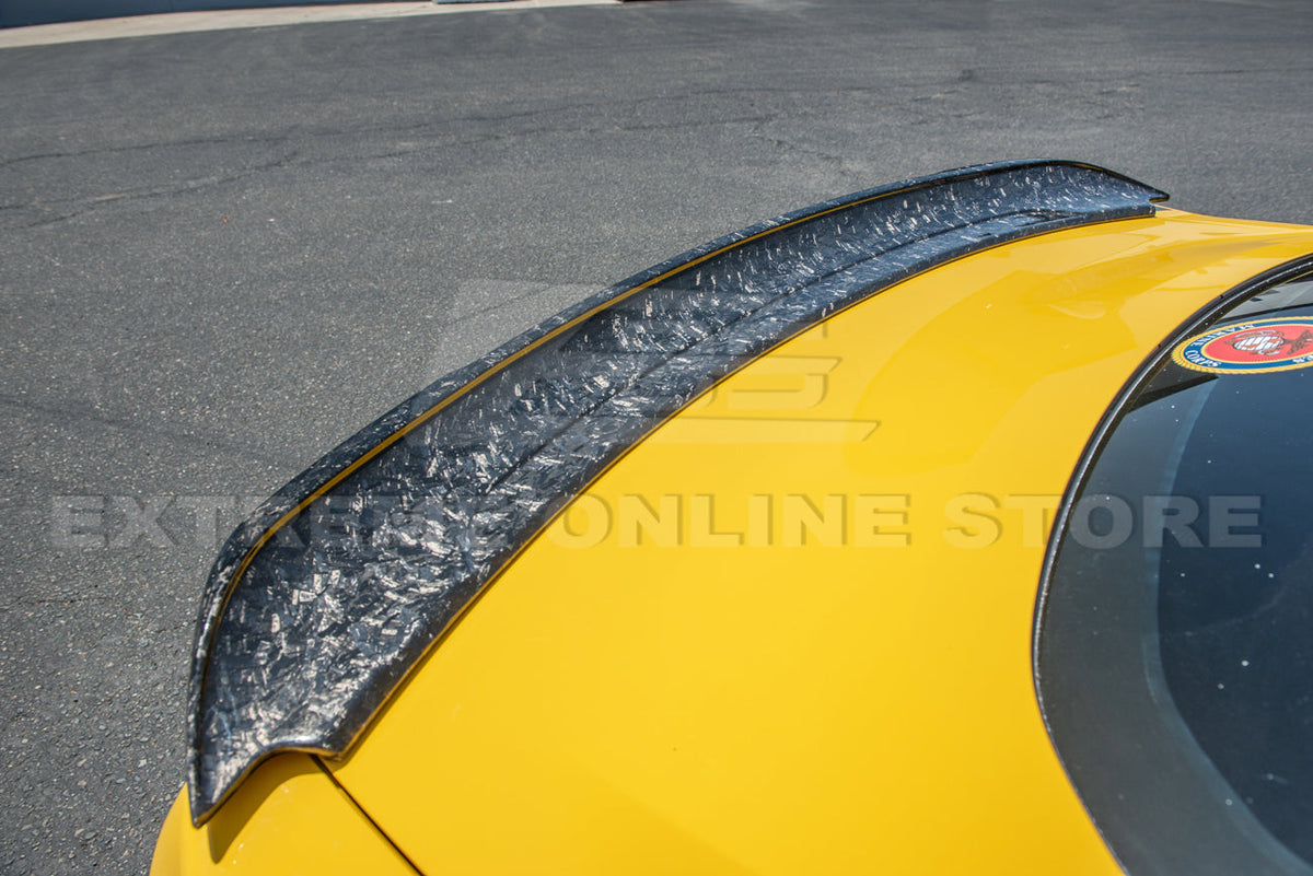 2015-23 Ford Mustang GT350 Rear Spoiler image 42