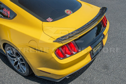 2015-23 Ford Mustang GT350 Rear Spoiler image 35
