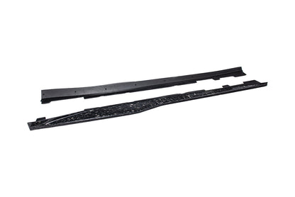 2016-24 Camaro ZL1 Conversion Side Skirts image 41