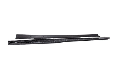 2016-24 Camaro ZL1 Conversion Side Skirts image 42