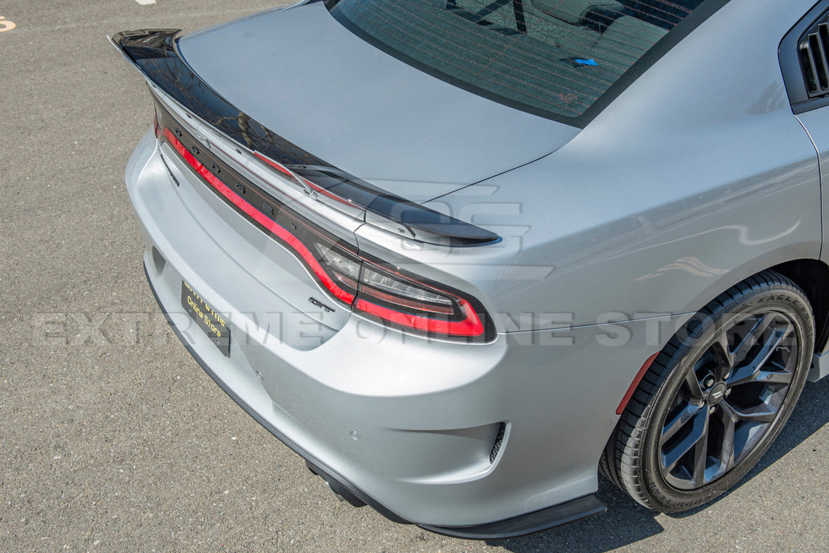 2015-Up Dodge Charger SRT Performance Full Aero Kit image 36