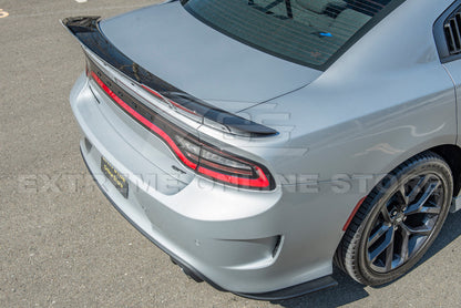 2015-Up Dodge Charger SRT Performance Full Aero Kit image 36