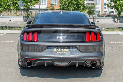 2015-23 Ford Mustang GT350 Rear Spoiler image 18