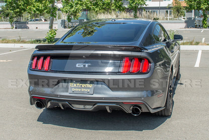 2015-23 Ford Mustang GT350 Rear Spoiler image 19