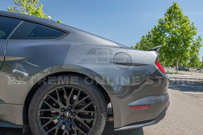2015-23 Ford Mustang GT350 Rear Spoiler image 12