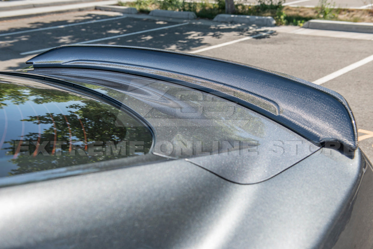 2015-23 Ford Mustang GT350 Rear Spoiler image 13