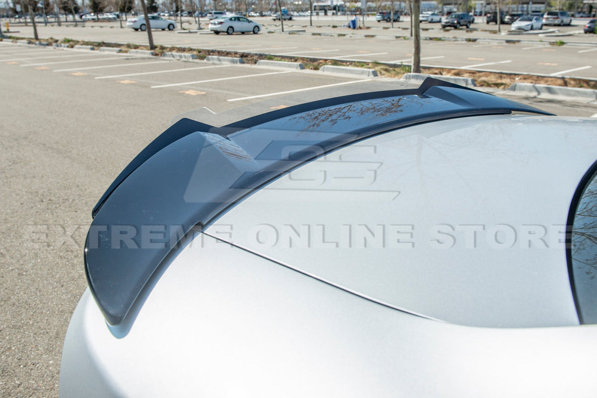 2015-Up Dodge Charger SRT Performance Full Aero Kit image 34