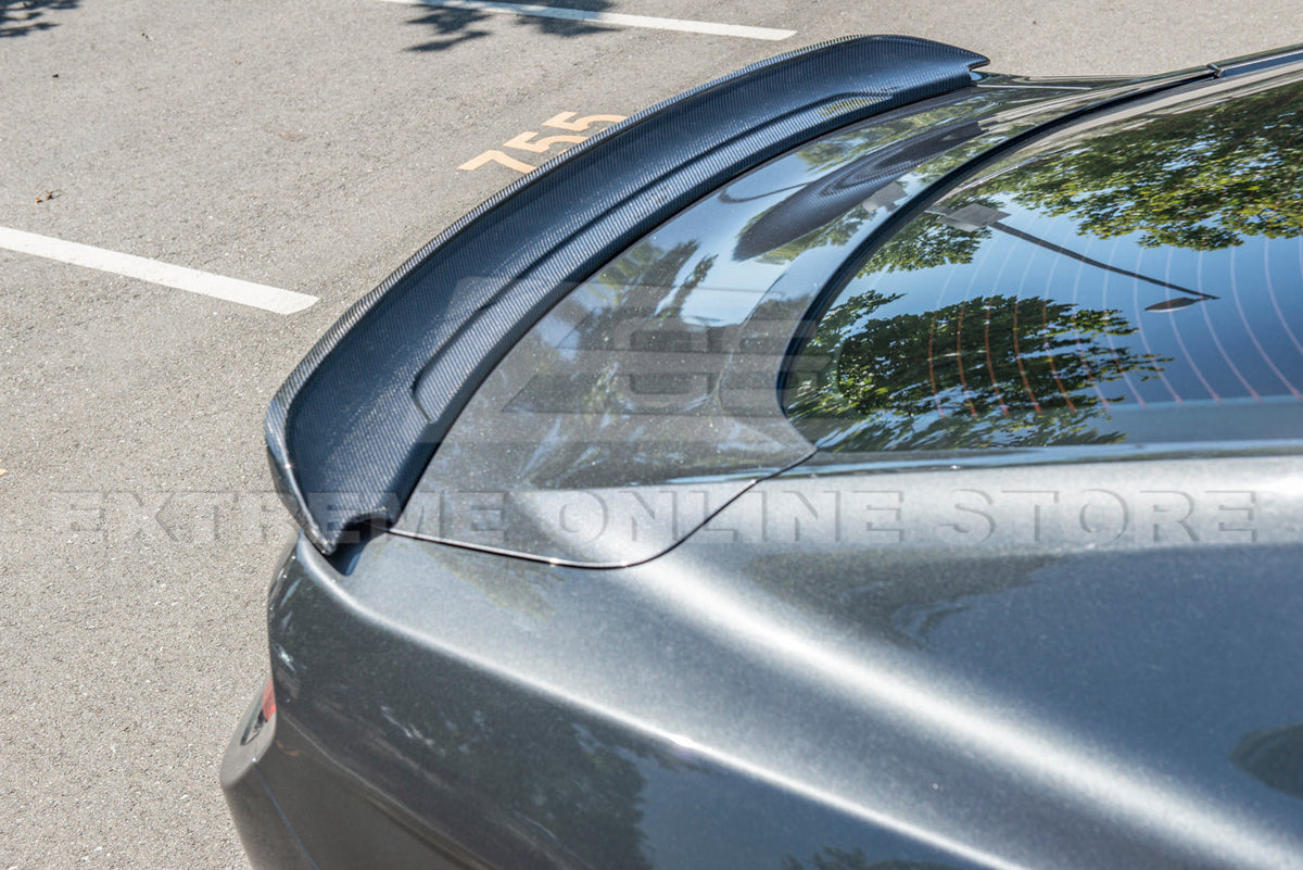2015-23 Ford Mustang GT350 Rear Spoiler image 15