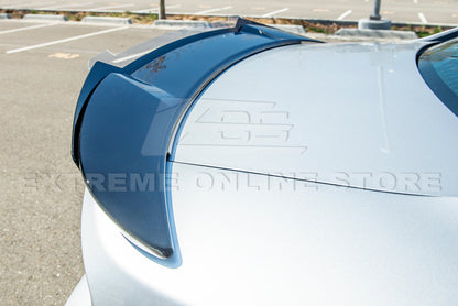 2015-Up Dodge Charger SRT Performance Full Aero Kit image 35