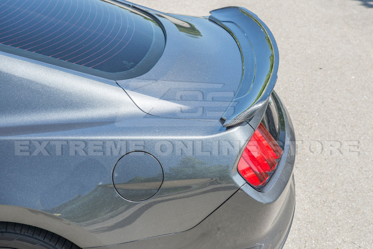 2015-23 Ford Mustang GT350 Rear Spoiler image 11