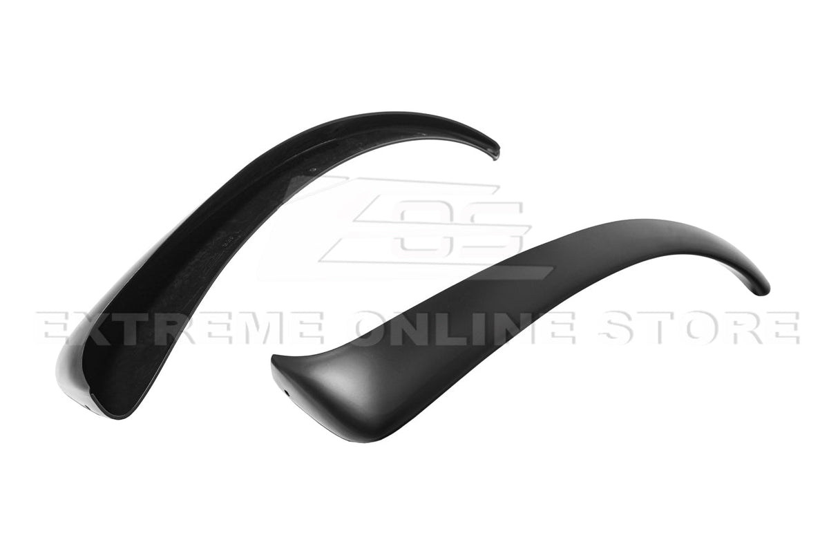 Chevrolet Corvette C5 Extended Splash Guards image 3