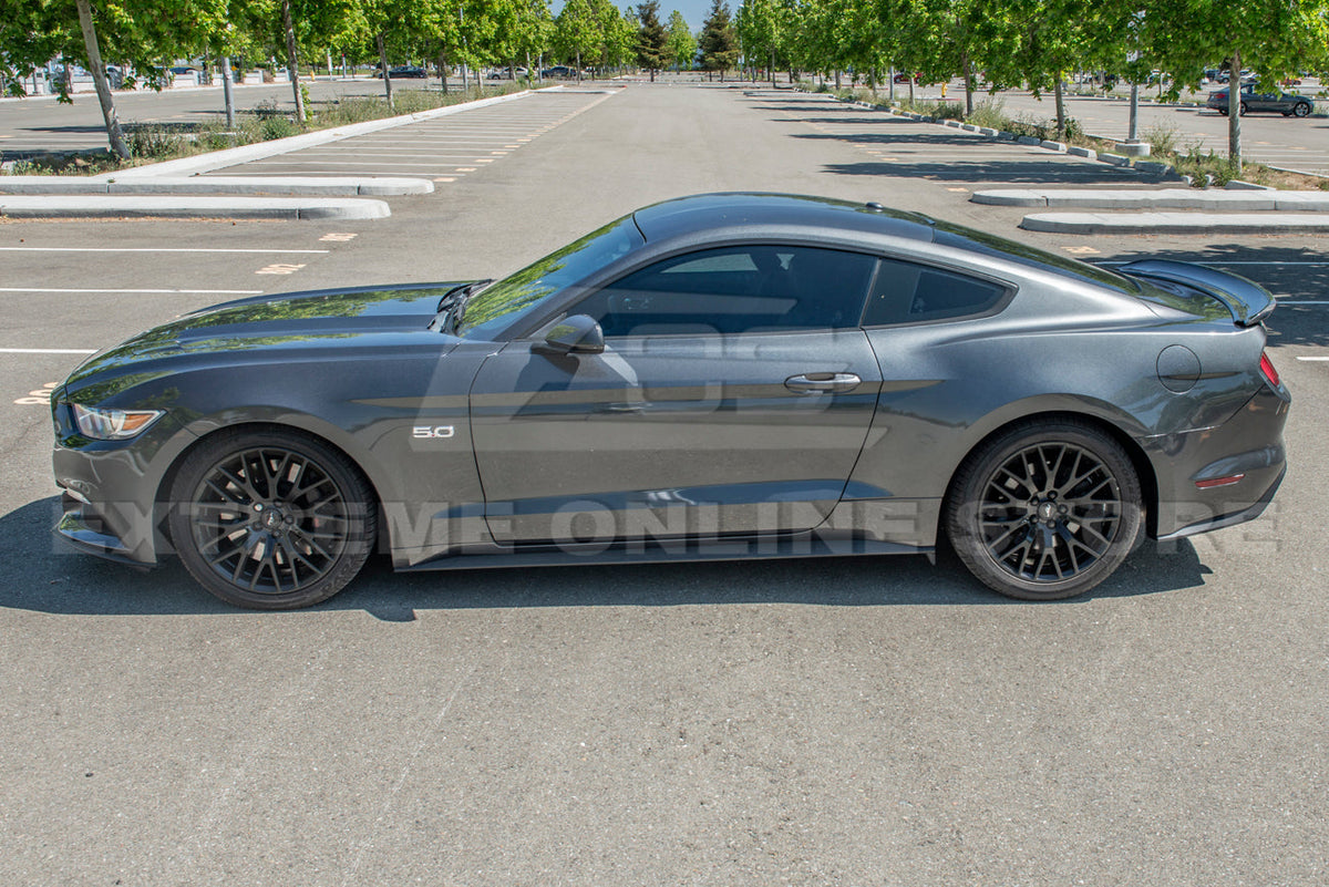 2015-23 Ford Mustang GT350 Rear Spoiler image 16