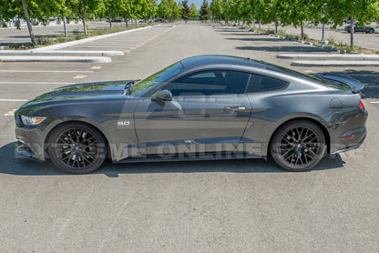 2015-23 Ford Mustang GT350 Rear Spoiler image 16