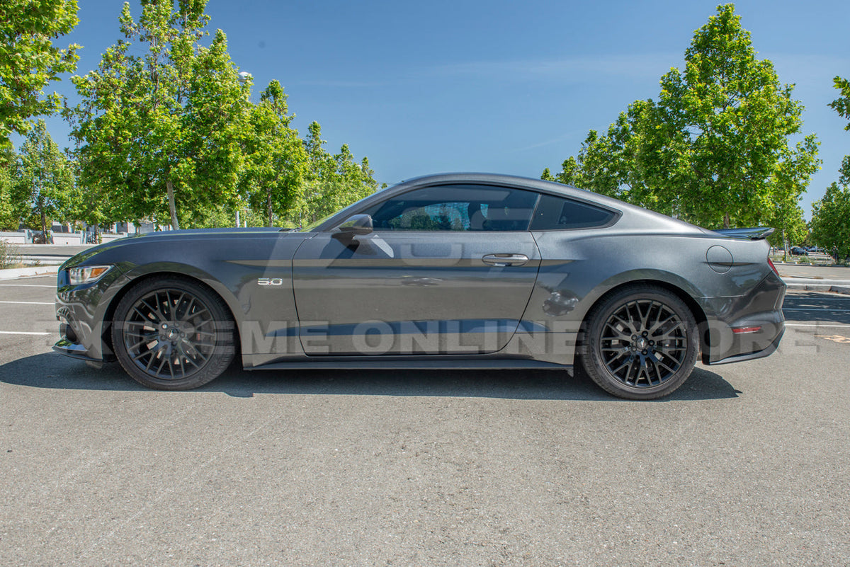 2015-23 Ford Mustang GT350 Rear Spoiler image 17