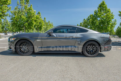 2015-23 Ford Mustang GT350 Rear Spoiler image 17