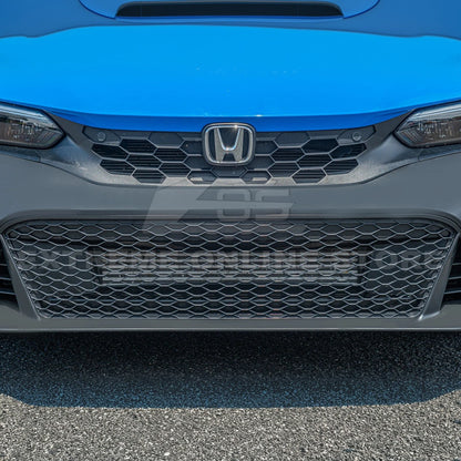2022-24 Honda Civic Type-R Conversion Front Bumper Kit image 5