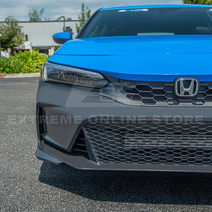 2022-24 Honda Civic Type-R Conversion Front Bumper Kit image 4