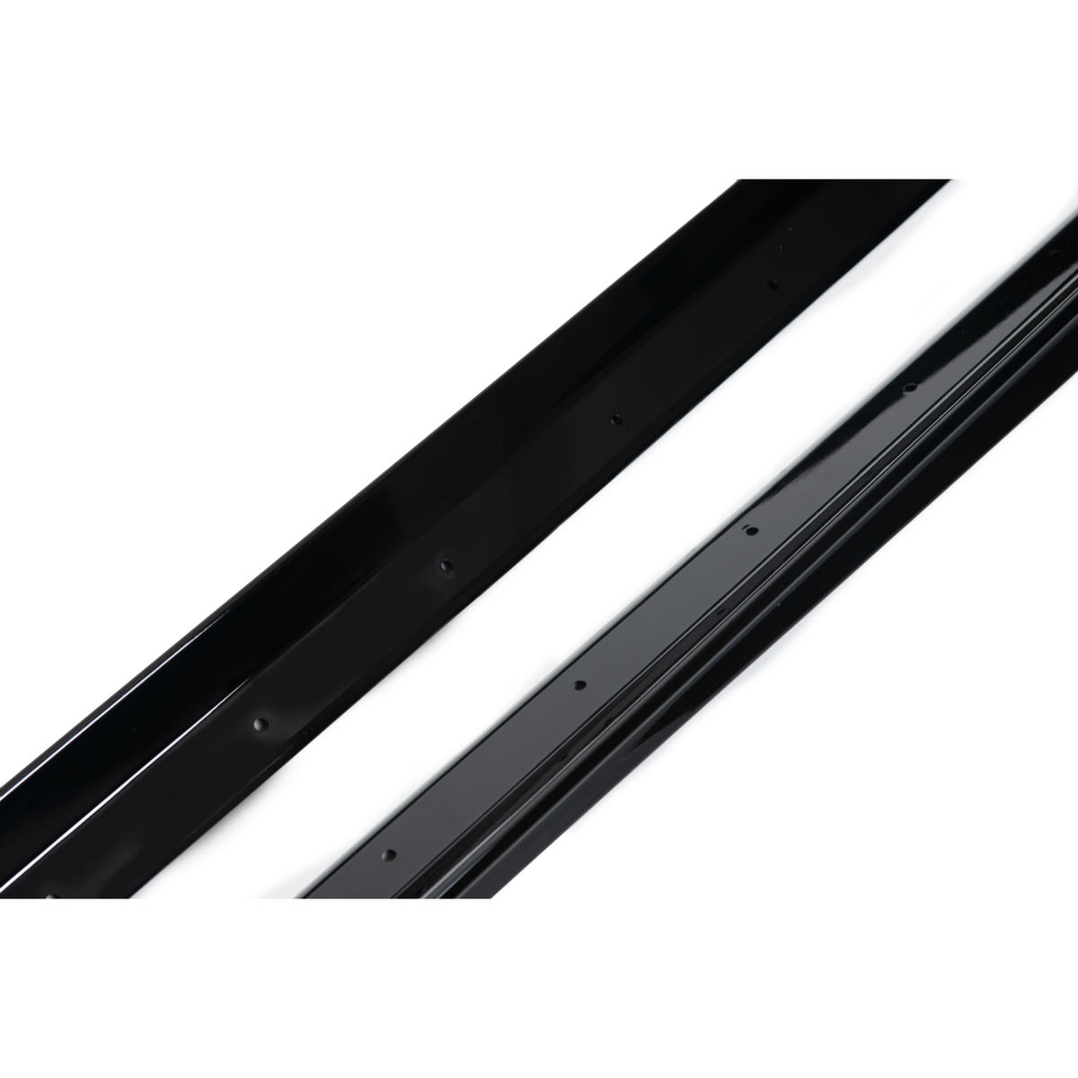 2019-Up BMW G20 G28 3-Series M-Sport Front Lip Side Skirts Rear Spoiler image 22
