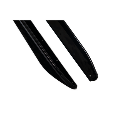 2019-Up BMW G20 G28 3-Series M-Sport Front Lip Side Skirts Rear Spoiler image 23