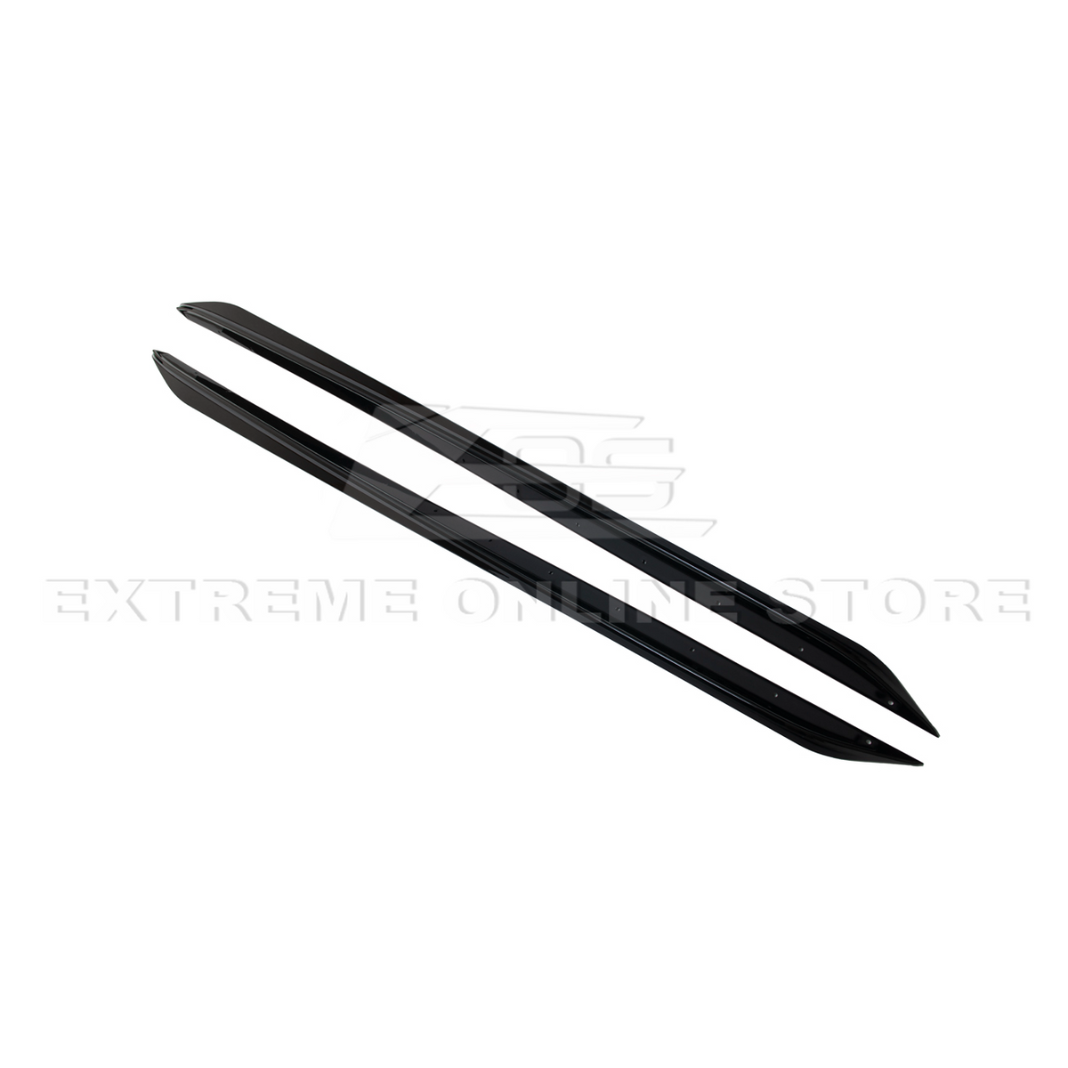 2019-Up BMW G20 G28 3-Series M-Sport Front Lip Side Skirts Rear Spoiler image 20