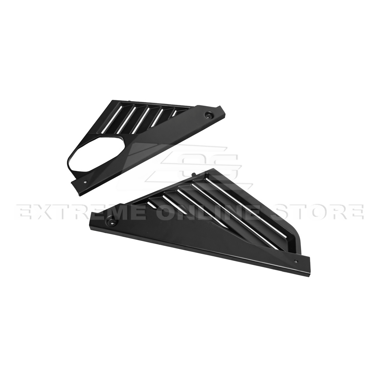 Corvette C8 Coupe Engine Bay Panel Cover image 12