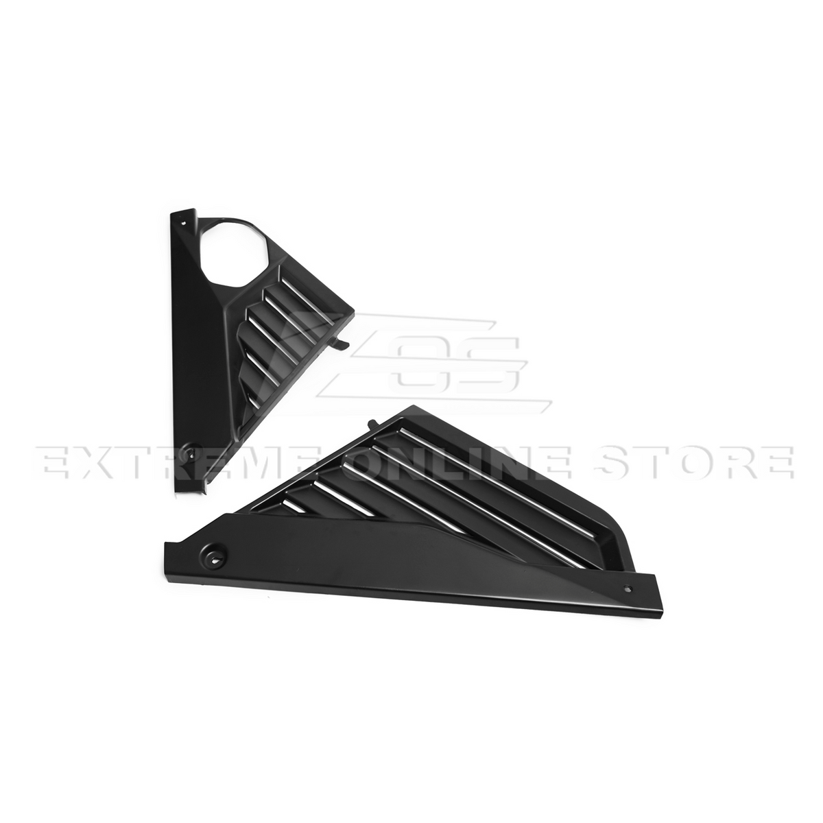 Corvette C8 Coupe Engine Bay Panel Cover image 13