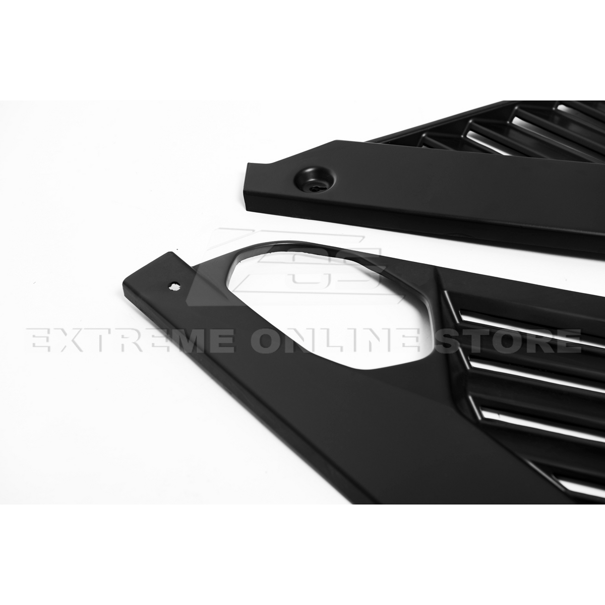 Corvette C8 Coupe Engine Bay Panel Cover image 14