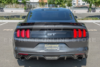 2015-23 Ford Mustang GT350 Rear Spoiler image 51