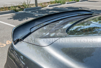 2015-23 Ford Mustang GT350 Rear Spoiler image 53