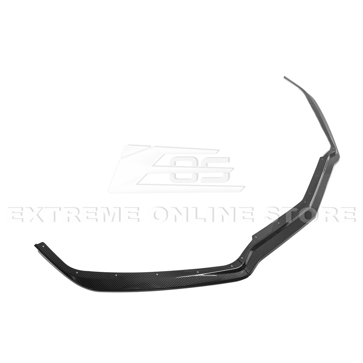 Corvette C8 Stingray Front Splitter [Z51 Package] image 34